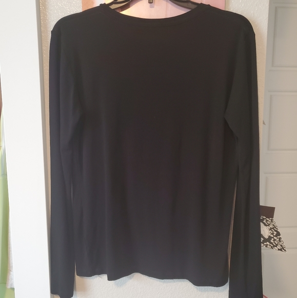 Bebe top - Picture 2 of 4